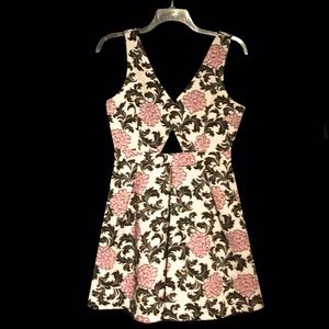 NP spring/summer dress